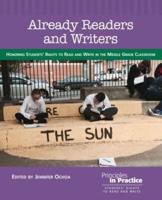 Already Readers and Writers