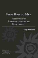 From Boys to Men