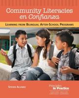 Community Literacies En Confianza