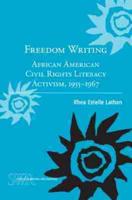 Freedom Writing