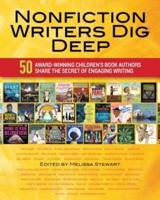 Nonfiction Writers Dig Deep