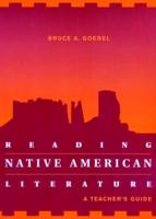 Reading Native American Literature