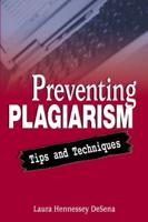 Preventing Plagiarism