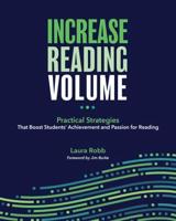 Increase Reading Volume