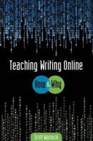 Teaching Writing Online