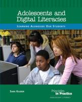 Adolescents and Digital Literacies