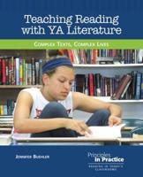 Teaching Reading With YA Literature