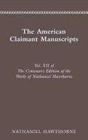 The American Claimant Manuscripts