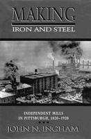 Making Iron and Steel
