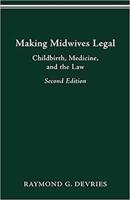 Making Midwives Legal