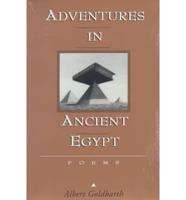 Adventures in Ancient Egypt