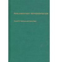 Parliamentary Representation