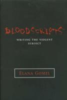 Bloodscripts