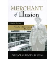 Merchant of Illusion