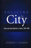 Policing the City