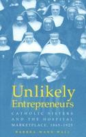 Unlikely Entrepreneurs
