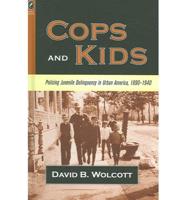 COPS AND KIDS