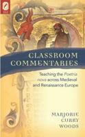 Classroom Commentaries