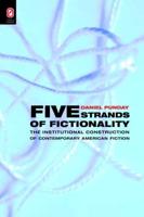 Five Strands of Fictionality