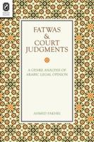 Fatwas and Court Judgments