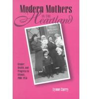 MODERN MOTHERS IN HEARTLAND