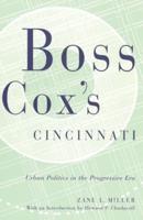 Boss Cox's Cincinnati