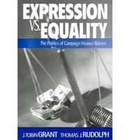 EXPRESSION VS EQUALITY