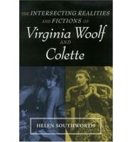 INTERSECTING REALITIES FICTIONS WOOLF