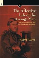 The Affective Life of the Average Man