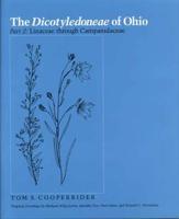 The Dicotyledoneae of Ohio Part Two