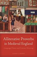 Alliterative Proverbs in Medieval England