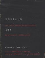 Everything Lost
