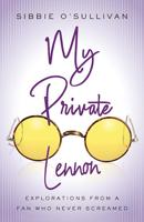 My Private Lennon