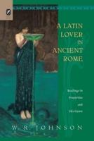 A Latin Lover in Ancient Rome