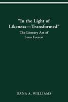 "IN THE LIGHT OF LIKENESS—TRANSFORMED"