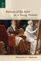 Portraits of the Artist as a Young Woman