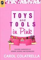 Toys and Tools in Pink