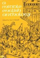 A Middle English Anthology