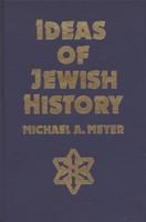 Ideas of Jewish History