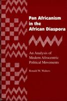 Pan Africanism in the African Diaspora