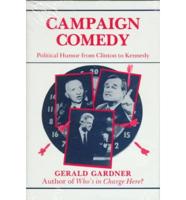 Campaign Comedy