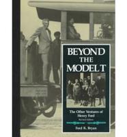 Beyond the Model T