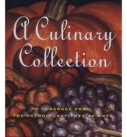 A Culinary Collection