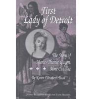 First Lady of Detroit