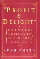 "Profit and Delight"