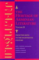 Heritage of Armenian Literature