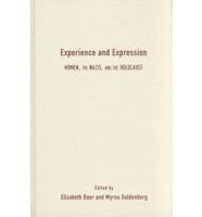 Experience and Expression