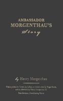 Ambassador Morgenthau's Story