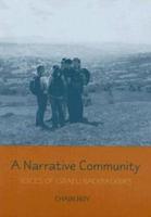 A Narrative Community: Voices of Israeli Backpackers