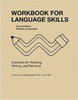 Workbook for Language Skills